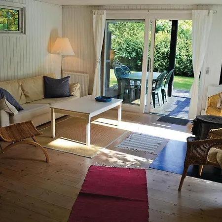 Casa de Férias 3 Bedroom Pet Friendly In
