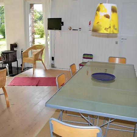 3 Bedroom Pet Friendly In Casa de Férias