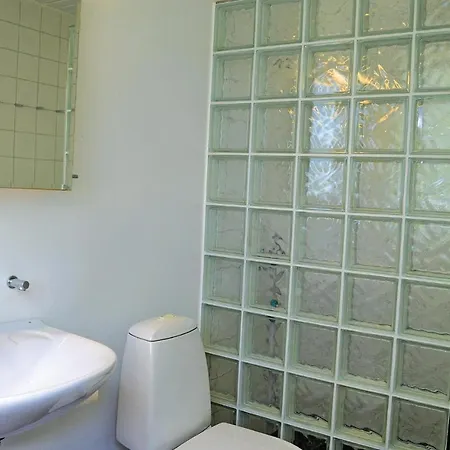 3 Bedroom Pet Friendly In * Dronningmølle