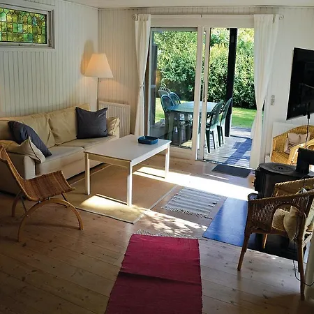Holiday Strandkrogen Ix