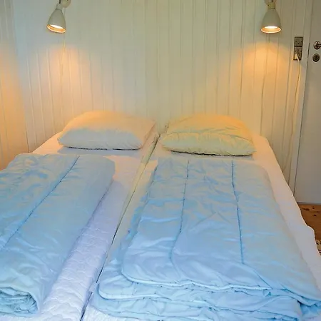 Holiday home Holiday Strandkrogen Ix
