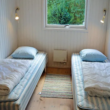 Holiday Strandkrogen Ix