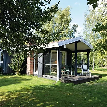 Holiday home Holiday Strandkrogen Ix *