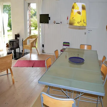 Holiday Strandkrogen Ix * Blistrup