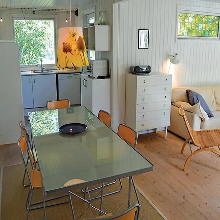 Holiday home Holiday Strandkrogen Ix *