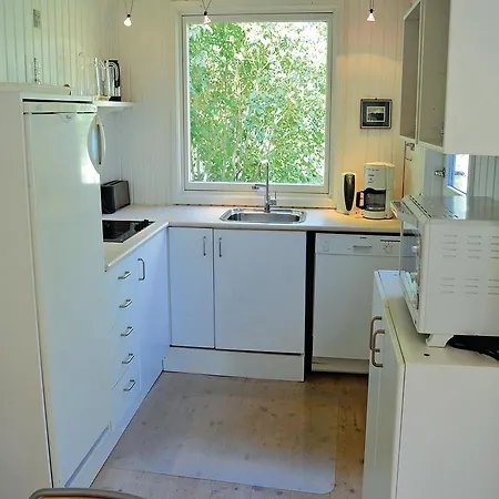 Holiday home Holiday Strandkrogen Ix *