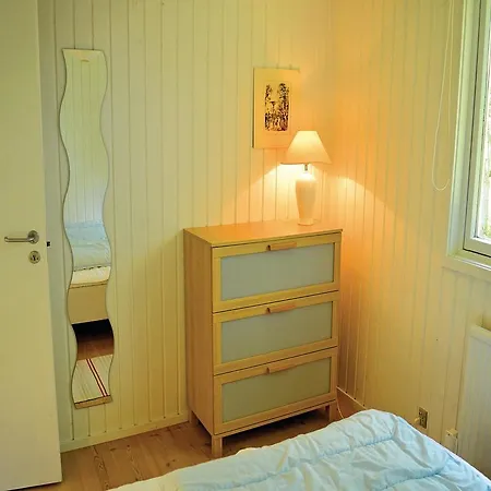 Holiday home Holiday Strandkrogen Ix